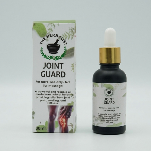 Herbal Oil 30ml