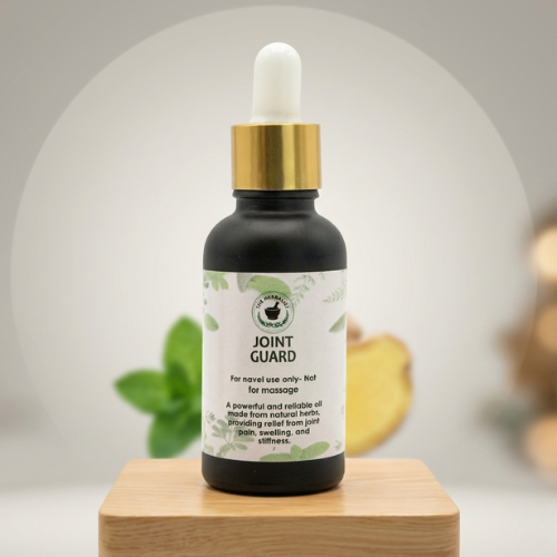 Joint Guard Oil