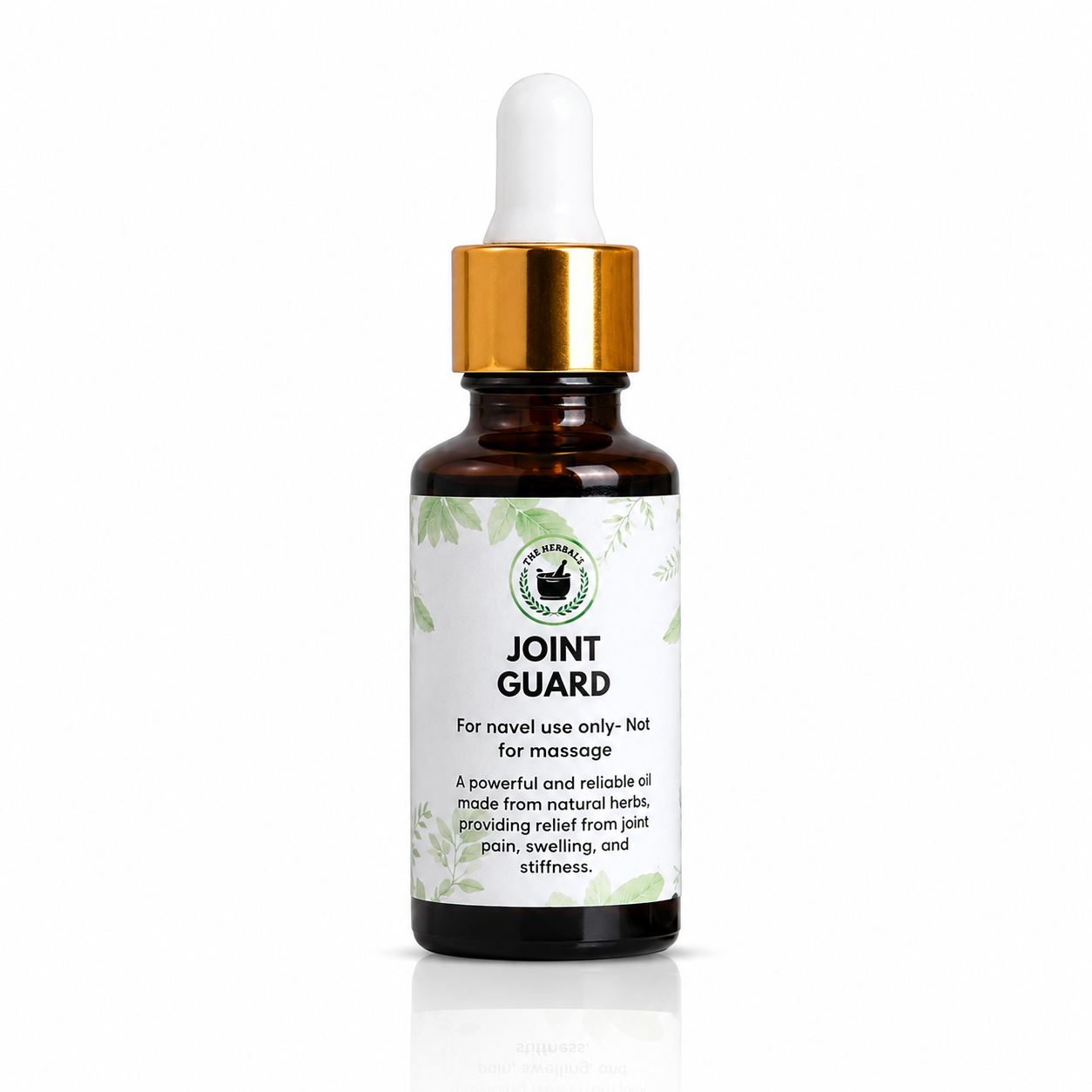 Joint Guard Oil