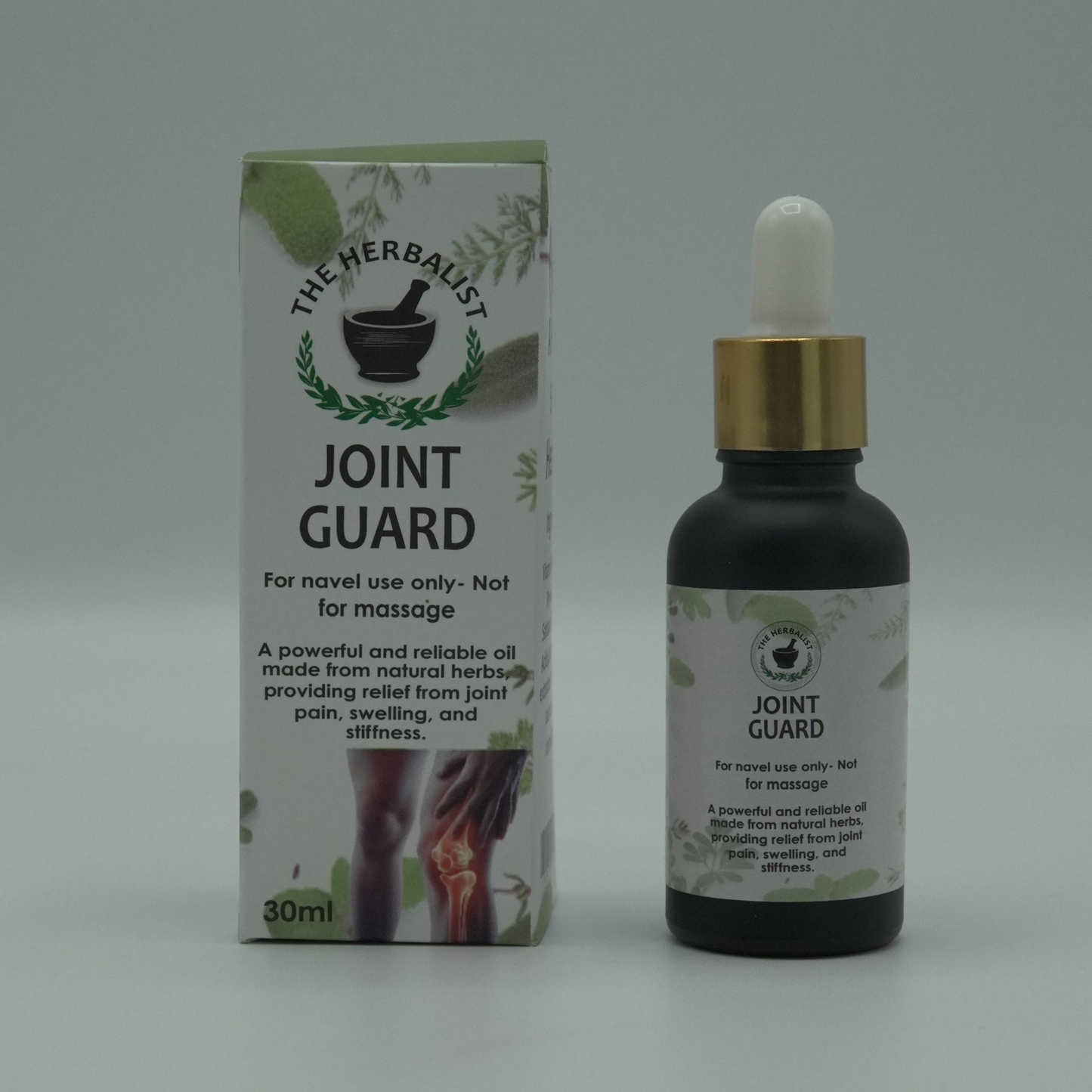 Herbal Oil(30ml)