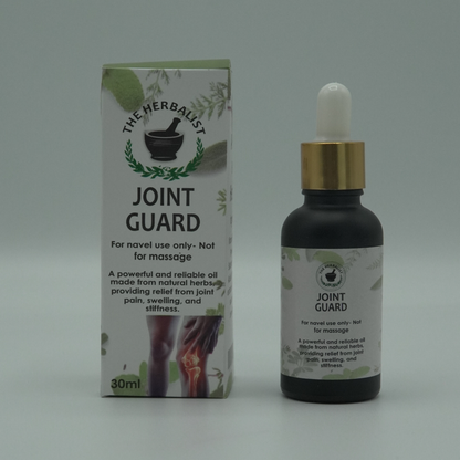 Herbal Oil(30ml)