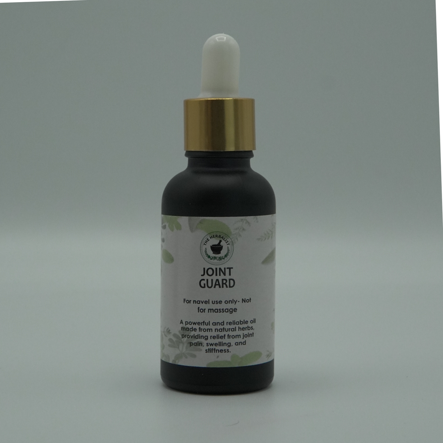 Herbal Oil(30ml)