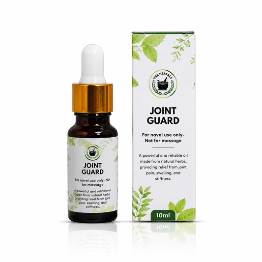 Joint Oil 10ml